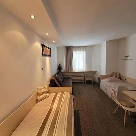 Konaci Kopaonik Lux Apartmani Exteriör bild