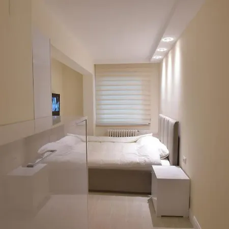 Konaci Kopaonik Lux Apartmani Exteriör bild