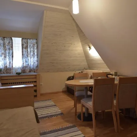 Konaci Kopaonik Lux Apartmani Exteriör bild