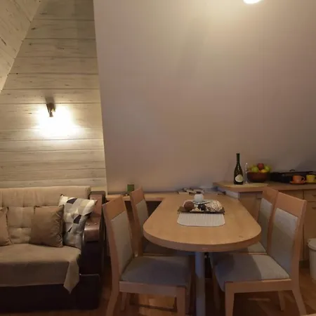 Konaci Kopaonik Lux Apartmani Exteriör bild