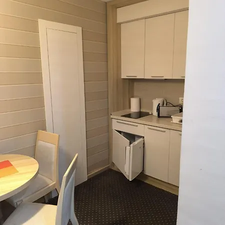 Konaci Kopaonik Lux Apartmani Exteriör bild