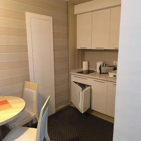 Konaci Kopaonik Lux Apartmani Exteriör bild