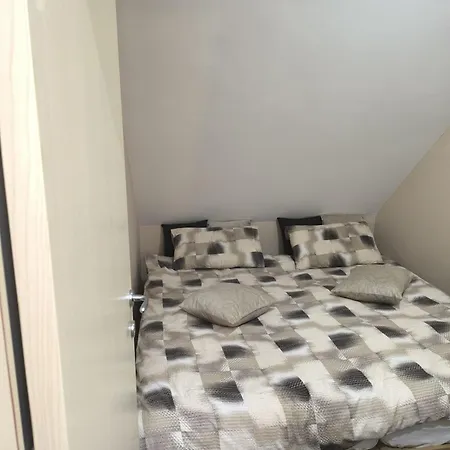 Konaci Kopaonik Lux Apartmani Exteriör bild