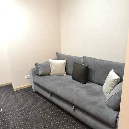 Konaci Kopaonik Lux Apartmani Exteriör bild