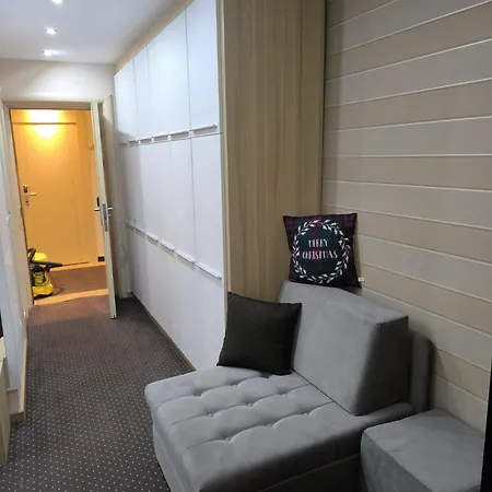 Konaci Kopaonik Lux Apartmani Exteriör bild