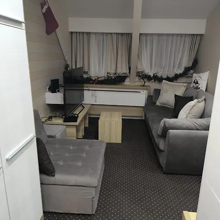 Konaci Kopaonik Lux Apartmani Exteriör bild