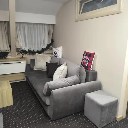 Konaci Kopaonik Lux Apartmani Exteriör bild