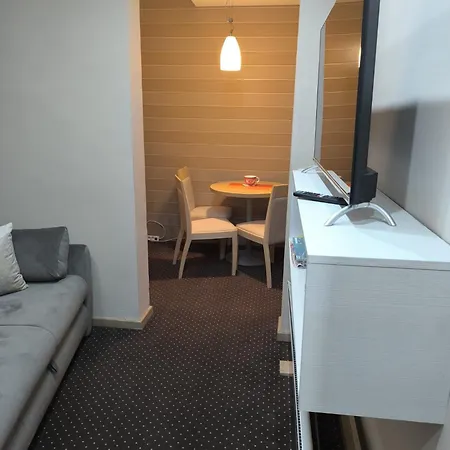 Konaci Kopaonik Lux Apartmani Exteriör bild