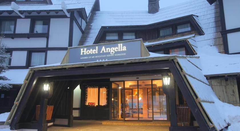 Konaci Lux Appartamento Kopaonik