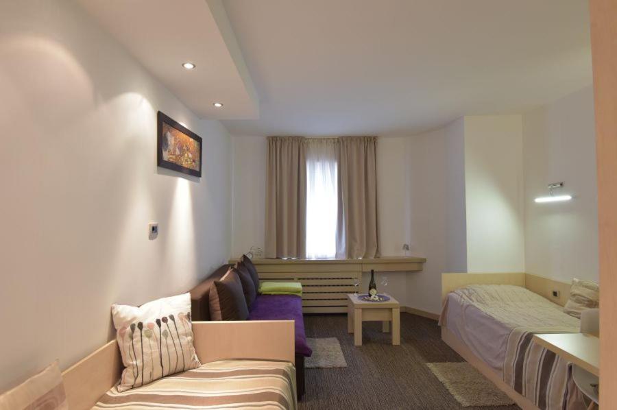 Appartamento Konaci Lux Kopaonik