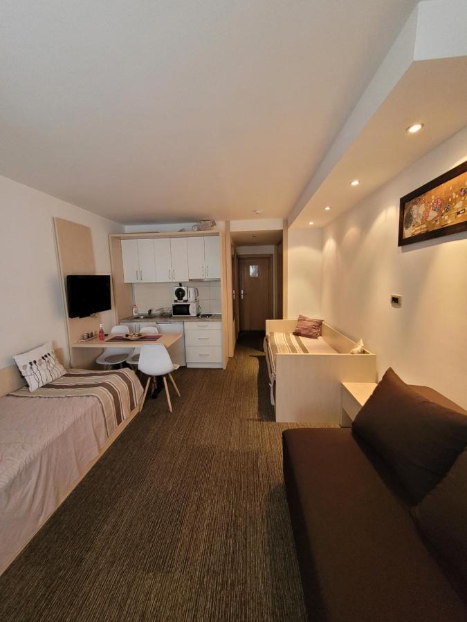 Appartamento Konaci Lux Kopaonik