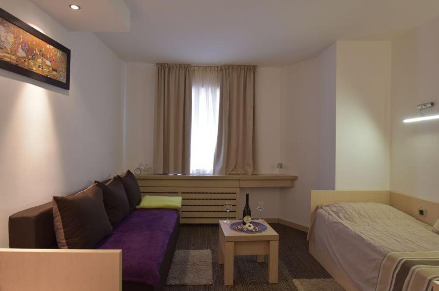 Appartamento Konaci Lux