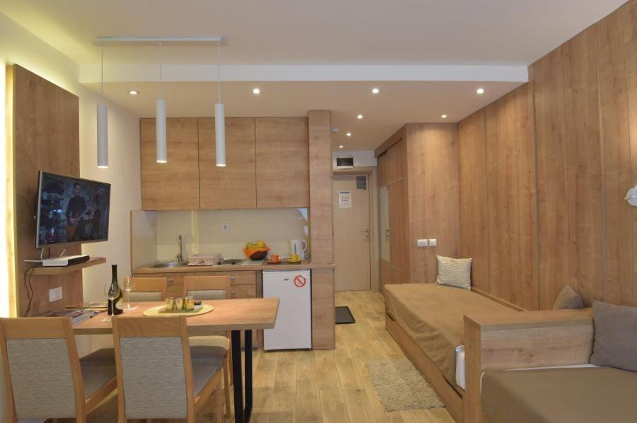 Appartamento Konaci Lux