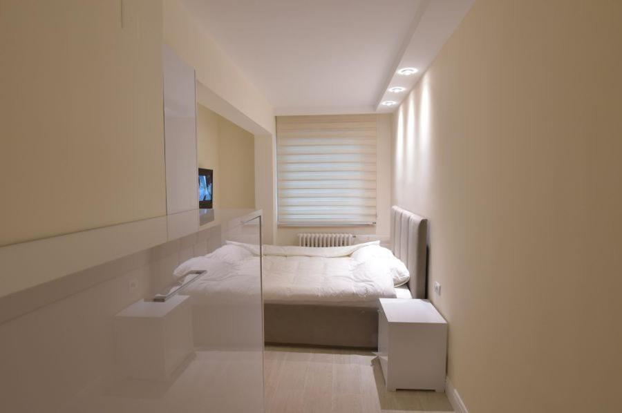 Konaci Lux Appartamento *